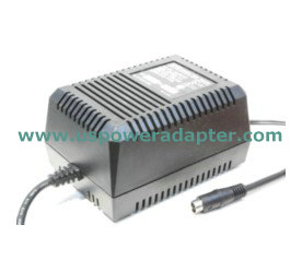 New APS APS66EA117 AC Power Supply Charger Adapter