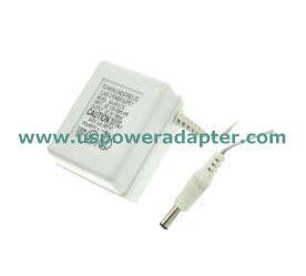 New Techworld AD0915CS AC Power Supply Charger Adapter
