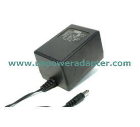 New AMIGO 121000 AC Power Supply Charger Adapter - Click Image to Close