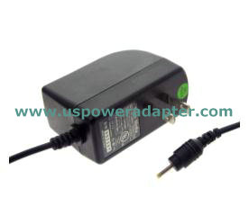 New Nuvo Media 003307 AC Power Supply Charger Adapter - Click Image to Close