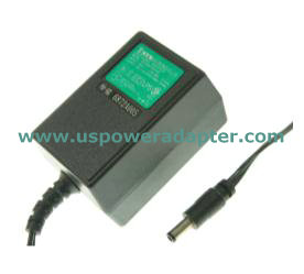 New SYN SYS1089-1515-W2 AC Power Supply Charger Adapter