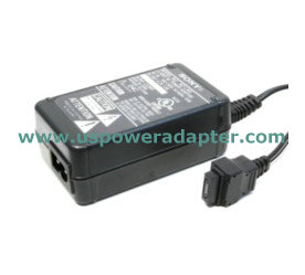 New Sony AC-LM5 AC Power Supply Charger Adapter