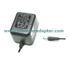 New Adapter Technology AD41-0900500DU AC Power Supply Charger Adapter - Click Image to Close