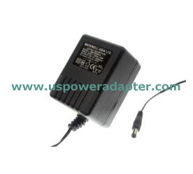New Matewell Asia MBD480910 AC Power Supply Charger Adapter