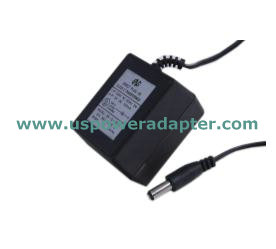 New Eng 35-51-20C AC Power Supply Charger Adapter
