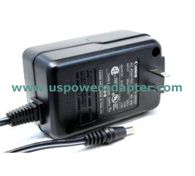 New Canon AD-300 AC Power Supply Charger Adapter - Click Image to Close