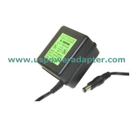 New AC Adaptor ppi0620ul AC Power Supply Charger Adapter - Click Image to Close