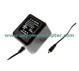 New Generic JOD-41U-05 AC Power Supply Charger Adapter - Click Image to Close