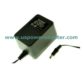 New Netgear 481212003CT AC Power Supply Charger Adapter