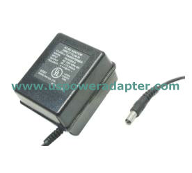 New Adapter Technology NLACD50-A AC Power Supply Charger Adapter