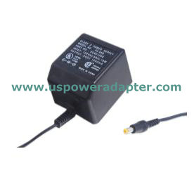 New Generic PS-980 AC Power Supply Charger Adapter