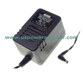 New AMIGO AM-0751500D AC Power Supply Charger Adapter - Click Image to Close