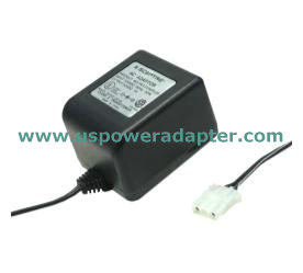 New Sceptre AEC-4812A AC Power Supply Charger Adapter