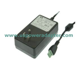 New HP 0950-4392 AC Power Supply Charger Adapter - Click Image to Close