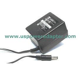 New AMIGO 41A12600 AC Power Supply Charger Adapter - Click Image to Close