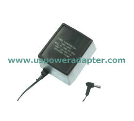 New Symbol 50-14000-005 AC Power Supply Charger Adapter