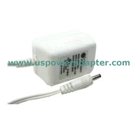 New Ten Pao U030010D12 AC Power Supply Charger Adapter