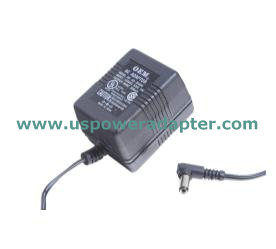 New OEM AD-0930M AC Power Supply Charger Adapter
