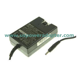 New HP ADP-8AB AC Power Supply Charger Adapter