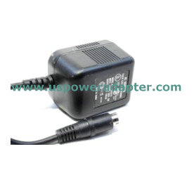 New Generic AD62010 AC Power Supply Charger Adapter - Click Image to Close