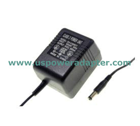 New General OH-41009DT AC Power Supply Charger Adapter