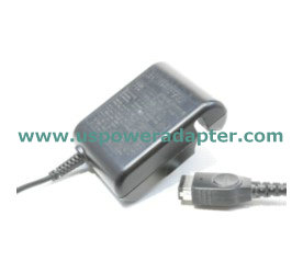 New Nintendo NTR-002 AC Power Supply Charger Adapter