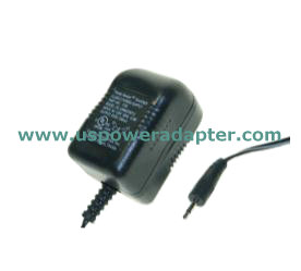 New Generic U060035D12 AC Power Supply Charger Adapter - Click Image to Close