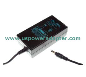 New Jewel JS-12050-3A AC Power Supply Charger Adapter