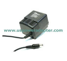 New Sega 21031 AC Power Supply Charger Adapter - Click Image to Close
