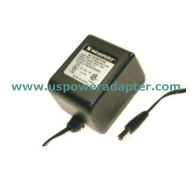New Newport CT485B-0057AN AC Power Supply Charger Adapter