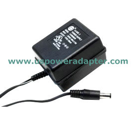 New Ten Pao U1200050D30 AC Power Supply Charger Adapter - Click Image to Close