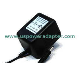 New Changzhou Sanhuan SH-DC6V300 AC Power Supply Charger Adapter