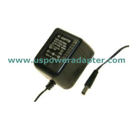 New Generic MKD40605 AC Power Supply Charger Adapter