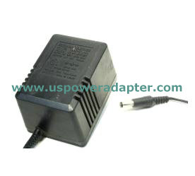 New General 5-2154A AC Power Supply Charger Adapter