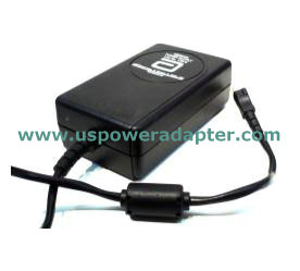 New Abbott 13072-01 AC Power Supply Charger Adapter - Click Image to Close