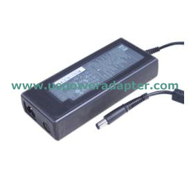 New HP HSTNNAA04 AC Power Supply Charger Adapter - Click Image to Close
