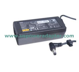 New Nec ADP63 AC Power Supply Charger Adapter