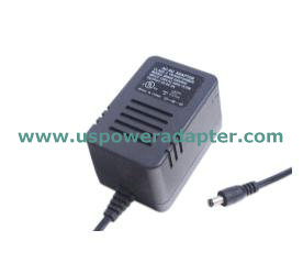 New Maw Woei MW48-0502000 AC Power Supply Charger Adapter - Click Image to Close