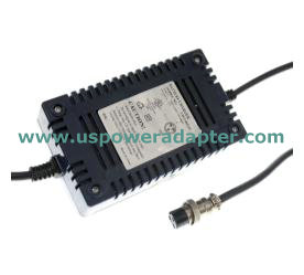 New General CWT-06012C AC Power Supply Charger Adapter