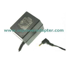 New Aiwa AC-D606U AC Power Supply Charger Adapter - Click Image to Close