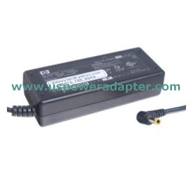 New HP ADP-75HB AC Power Supply Charger Adapter