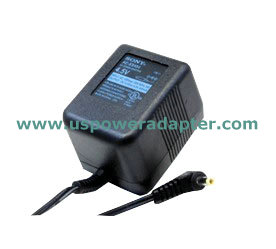 New Sony AC-ES454 AC Power Supply Charger Adapter