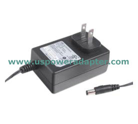 New APD WA-24I12FU AC Power Supply Charger Adapter