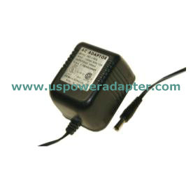 New Anoma AEC-4190A AC Power Supply Charger Adapter