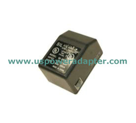 New SIL UA-0903B AC Power Supply Charger Adapter