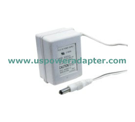 New Bissell AD-0514-UL AC Power Supply Charger Adapter