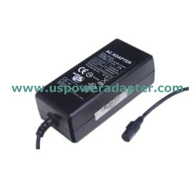 New Generic STD-1934P AC Power Supply Charger Adapter