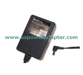 New Hitron HES10-06020-0-2 AC Power Supply Charger Adapter