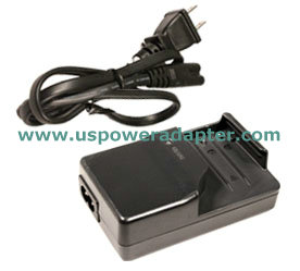 New Konica Minolta BC-500 Battery Charger