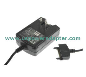 New Motorola 163-0041 AC Power Supply Charger Adapter - Click Image to Close